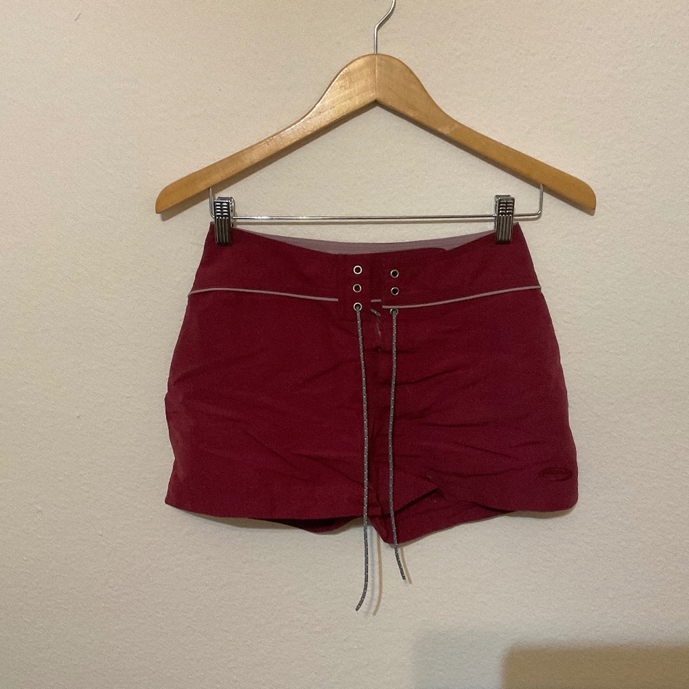 Patagonia Baggies